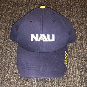 NAU hat